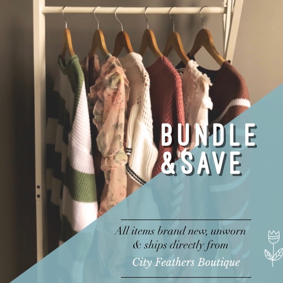 Ruffle Tiered Dress - Picture 8 of 8